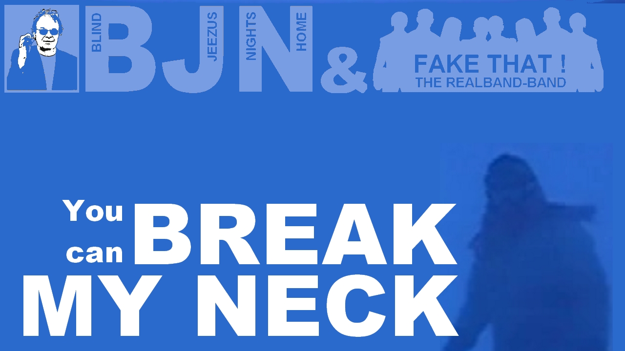 Break My Neck (2016)
